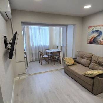 Сдается Многокомнатная квартира, 46 м²