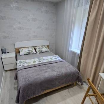 Сдается Многокомнатная квартира, 46 м²