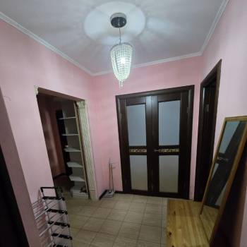 Сдается Многокомнатная квартира, 80 м²