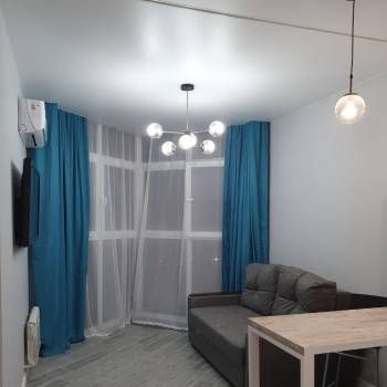Продается 2-х комнатная квартира, 42,5 м²