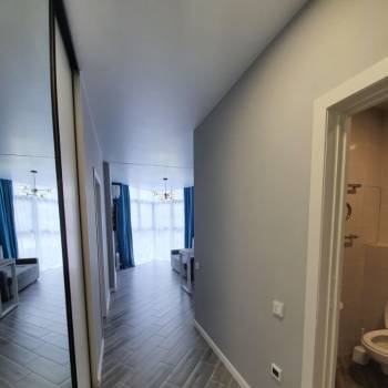 Продается 2-х комнатная квартира, 42,5 м²