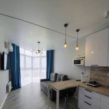 Продается 2-х комнатная квартира, 42,5 м²