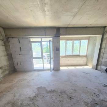 Продается 1-комнатная квартира, 32,9 м²