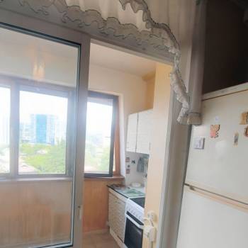 Продается 3-х комнатная квартира, 71,3 м²
