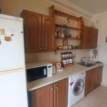 Продается 3-х комнатная квартира, 71,3 м²