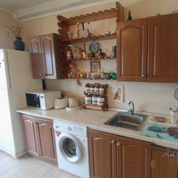 Продается 3-х комнатная квартира, 71,3 м²