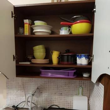 Сдается 1-комнатная квартира, 19 м²