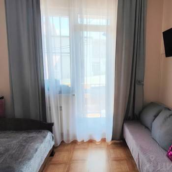 Сдается 1-комнатная квартира, 19 м²