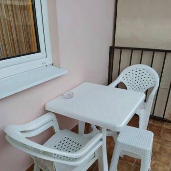 Сдается 1-комнатная квартира, 19 м²