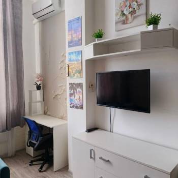 Сдается 1-комнатная квартира, 26 м²