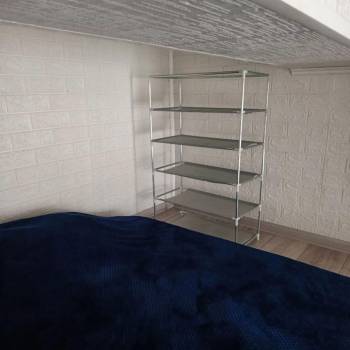 Сдается 1-комнатная квартира, 26 м²