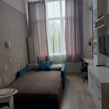 Сдается 1-комнатная квартира, 26 м²