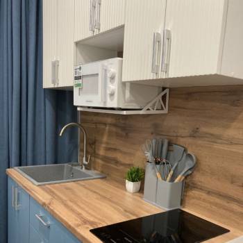 Сдается 1-комнатная квартира, 20 м²