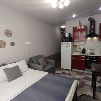 Сдается 1-комнатная квартира, 20 м²