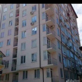 Сдается 1-комнатная квартира, 20 м²