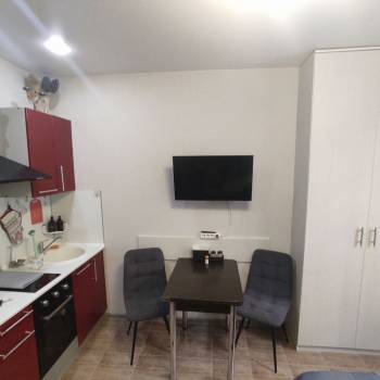 Сдается 1-комнатная квартира, 20 м²