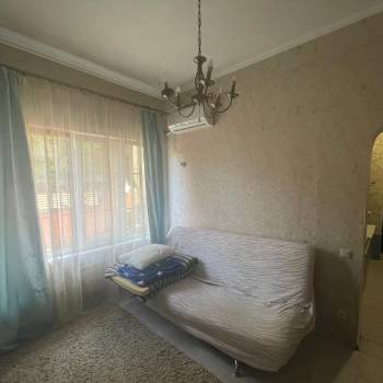 Сдается 1-комнатная квартира, 20 м²