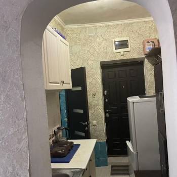 Сдается 1-комнатная квартира, 20 м²