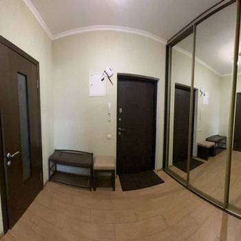 Сдается 2-х комнатная квартира, 48 м²