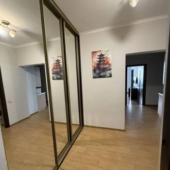 Сдается 2-х комнатная квартира, 48 м²