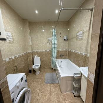 Сдается 2-х комнатная квартира, 48 м²