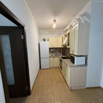 Сдается 2-х комнатная квартира, 48 м²
