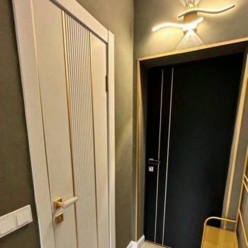 Продается 1-комнатная квартира, 18 м²