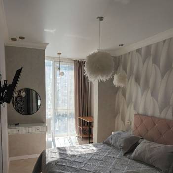 Сдается 2-х комнатная квартира, 46 м²