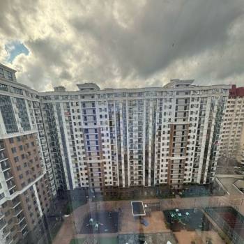 Сдается 2-х комнатная квартира, 46 м²