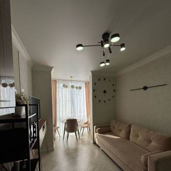 Сдается 2-х комнатная квартира, 46 м²