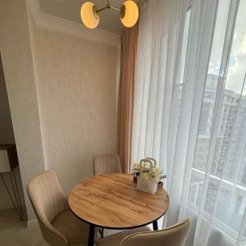 Сдается 2-х комнатная квартира, 46 м²
