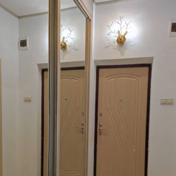 Сдается 2-х комнатная квартира, 35 м²