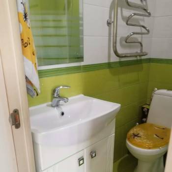 Сдается 2-х комнатная квартира, 35 м²
