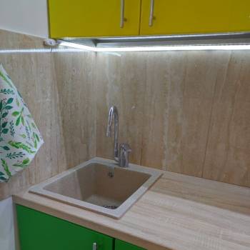 Сдается 2-х комнатная квартира, 35 м²