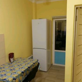 Сдается 1-комнатная квартира, 37 м²