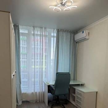 Сдается 2-х комнатная квартира, 37 м²