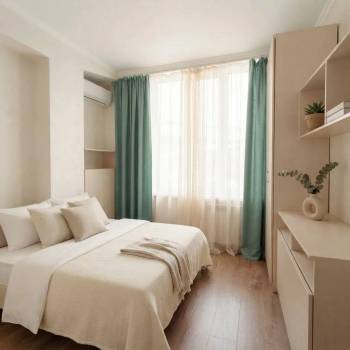 Продается 2-х комнатная квартира, 39 м²