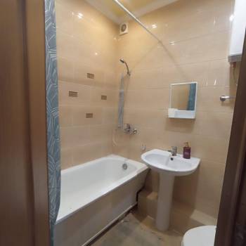 Продается 2-х комнатная квартира, 39 м²
