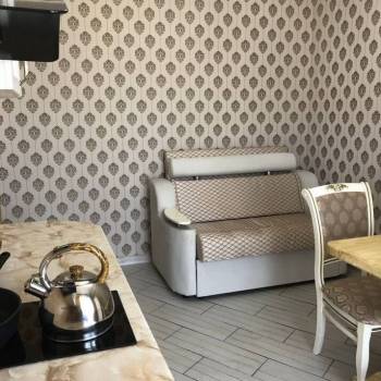 Сдается 1-комнатная квартира, 35 м²