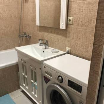 Сдается 1-комнатная квартира, 35 м²