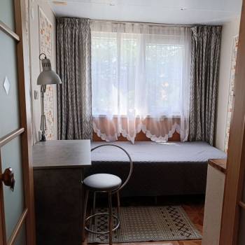 Сдается 1-комнатная квартира, 30 м²