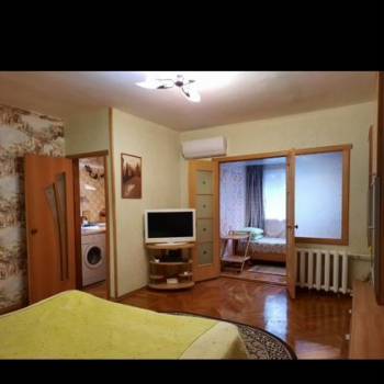 Сдается 1-комнатная квартира, 30 м²