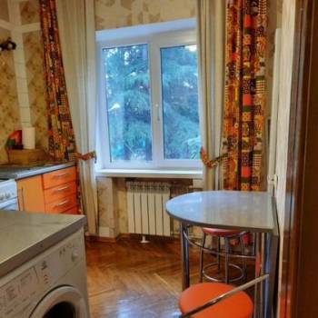 Сдается 1-комнатная квартира, 30 м²