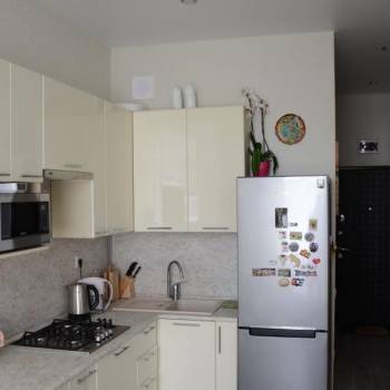 Продается 2-х комнатная квартира, 40 м²