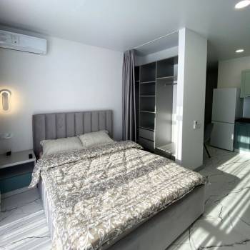 Сдается 1-комнатная квартира, 37 м²