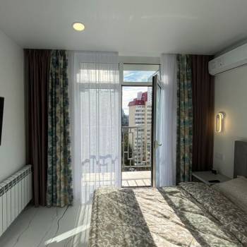 Сдается 1-комнатная квартира, 37 м²