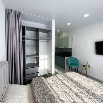 Сдается 1-комнатная квартира, 37 м²