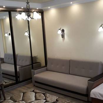 Сдается 1-комнатная квартира, 32 м²