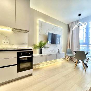 Сдается 1-комнатная квартира, 24 м²