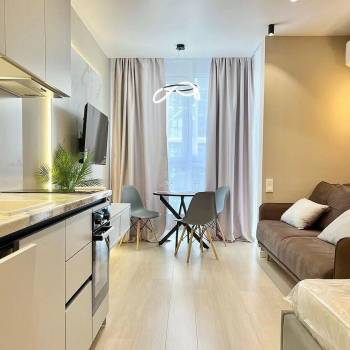 Сдается 1-комнатная квартира, 24 м²